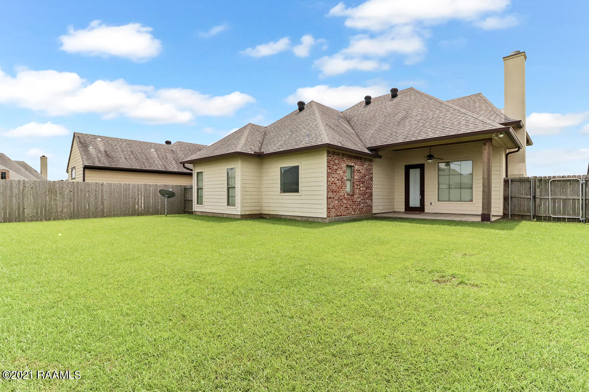201 Timber Bark Road Lafayette, LA 70508 - Photo 15 of 15 Gallery Image 15
