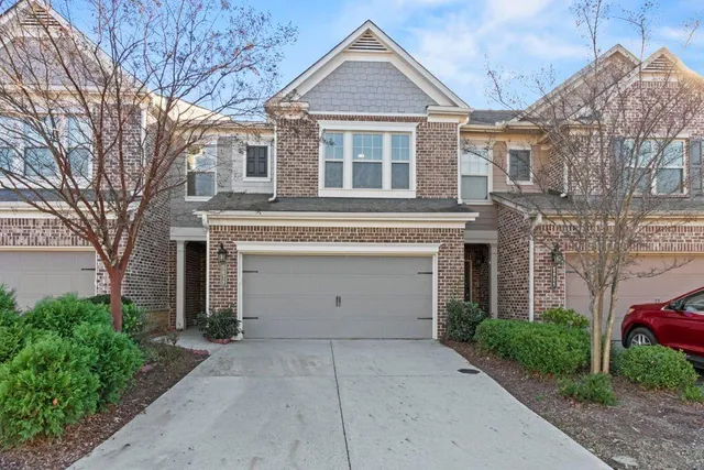 $615,000 | 5071 Garrett Court, Alpharetta, GA 30005