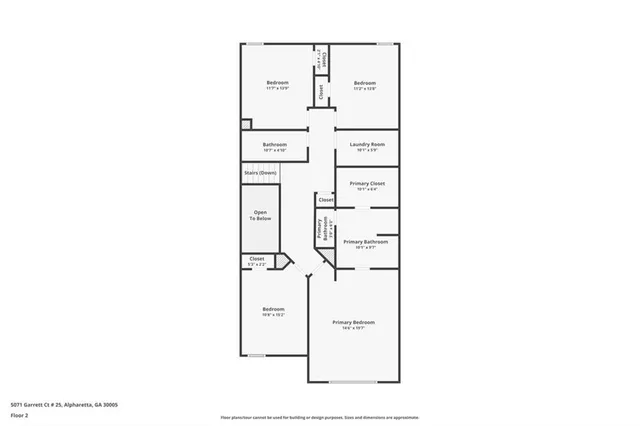 a picture of a bench in front of door