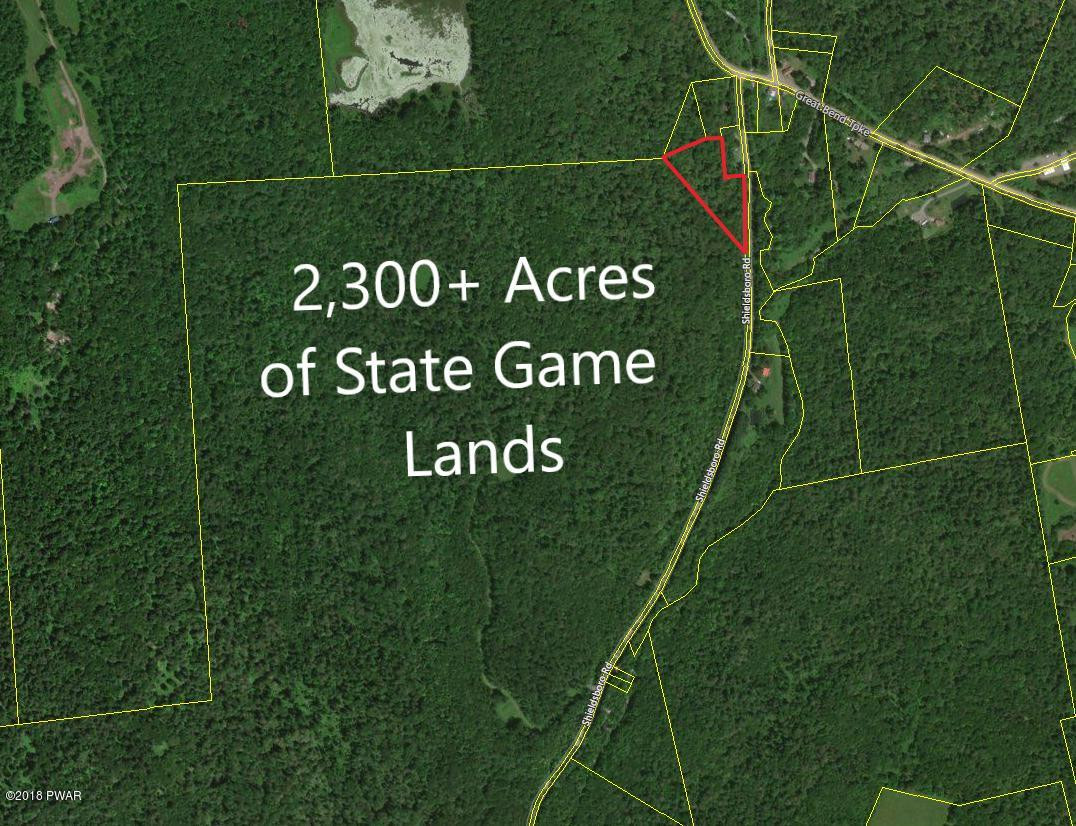 Shieldsboro Road Honesdale, PA 18431 - Photo 2 of 2