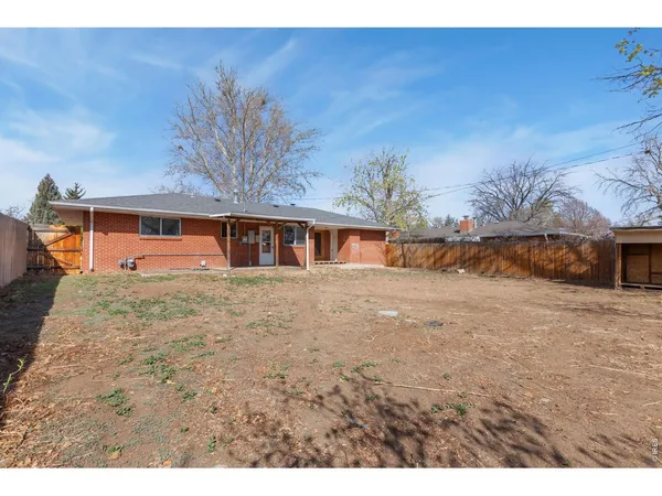 $390,000 | 1306 23rd Ave Court, Greeley, CO 80634