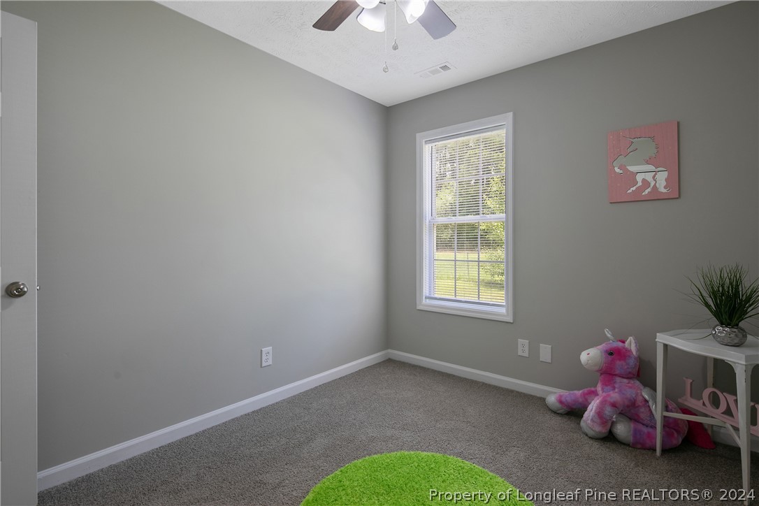 130 Rye Lane Raeford, NC 28376 - Photo 28 of 38 a room with toys and a potted plant