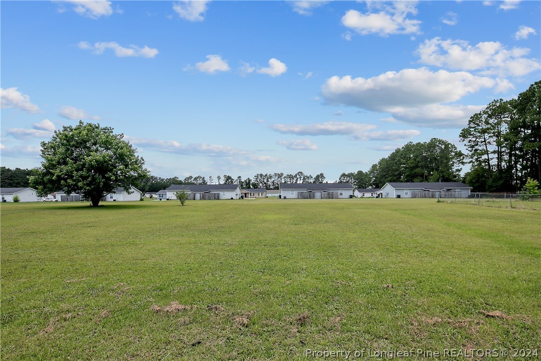 130 Rye Lane Raeford, NC 28376 - Photo 35 of 38 a view of an outdoor space and yard