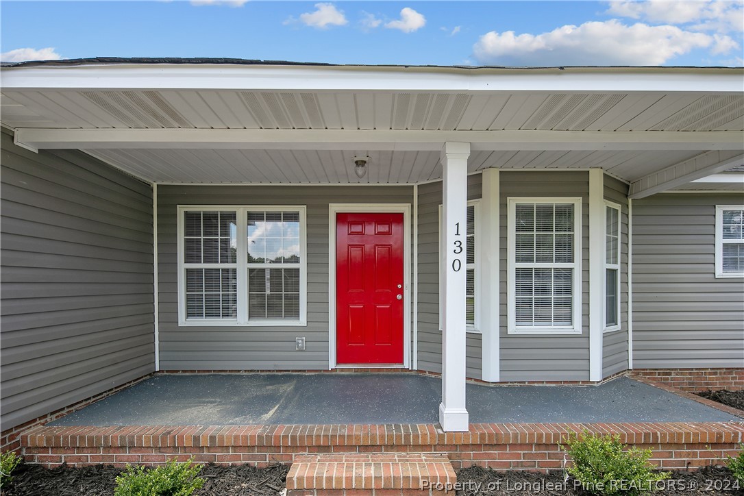 130 Rye Lane Raeford, NC 28376 - Photo 4 of 38