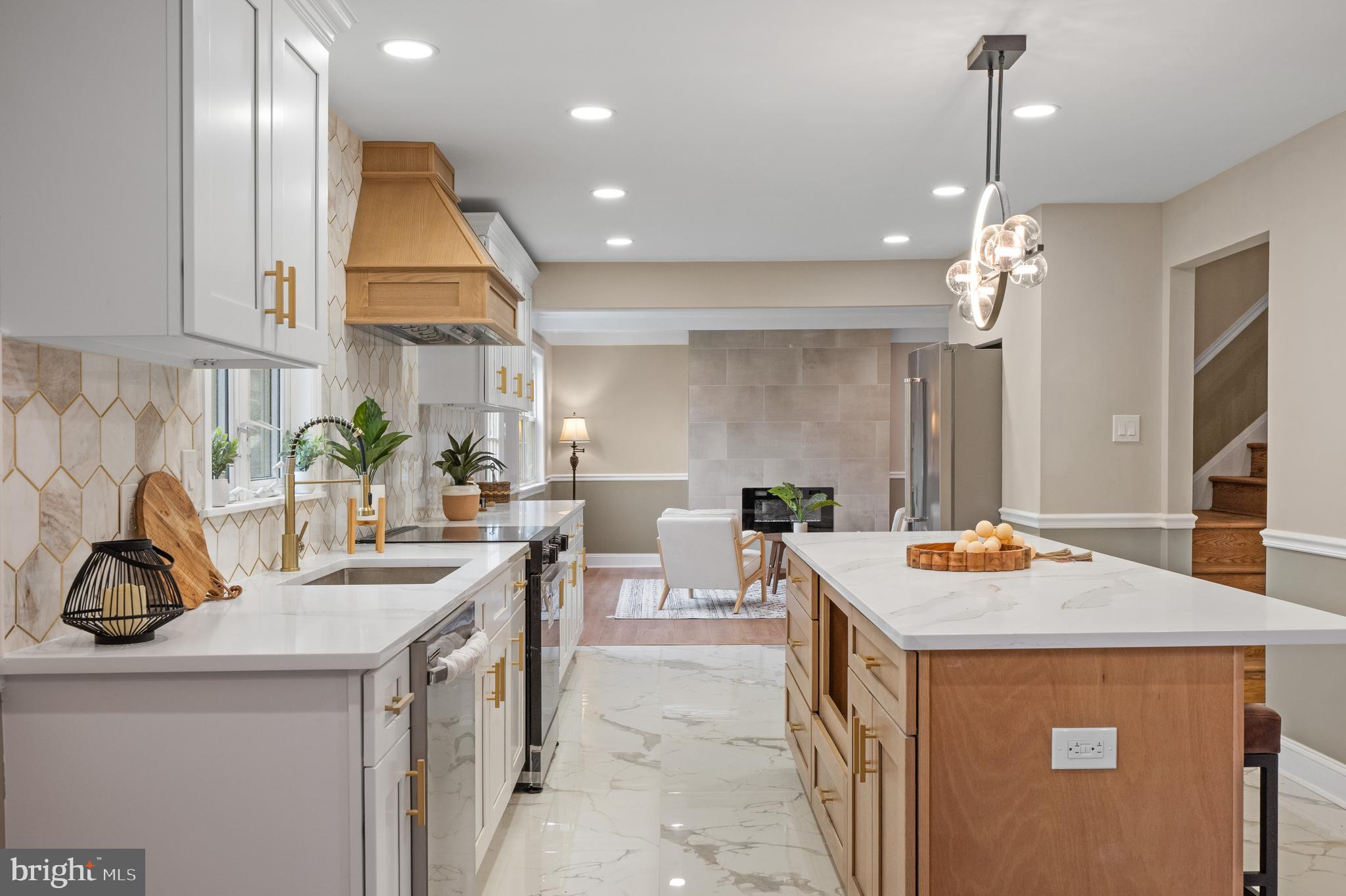 14 Stonebridge Road Cherry Hill, NJ 08003 - Photo 22 of 38