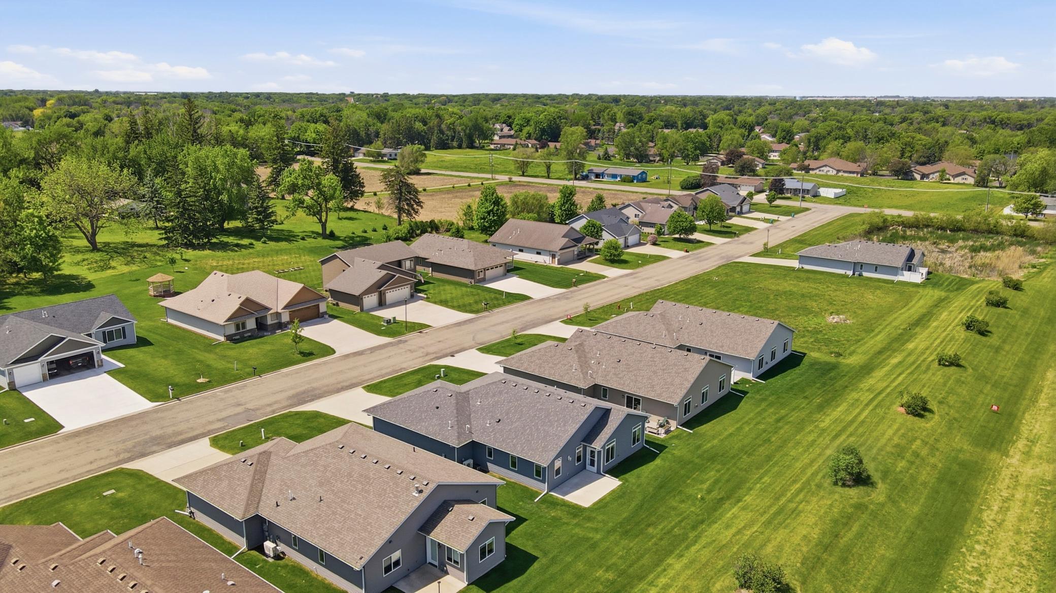 1562 Eagle Ridge Street Northeast Owatonna, MN 55060 - Photo 31 of 38