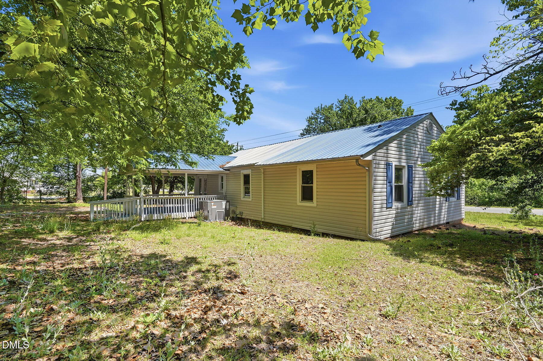 357 Raven Rock Road Lillington, NC 27546 - Photo 26 of 26