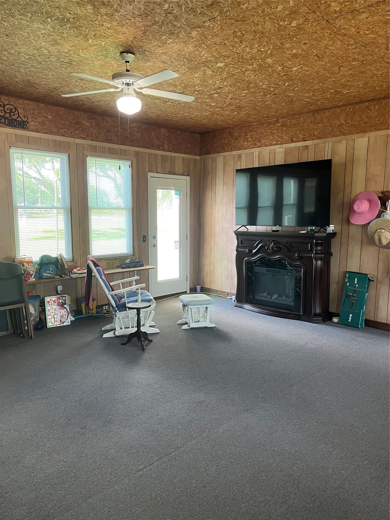 1239 Fm 1160 Road Louise, TX 77455 - Photo 8 of 24 Gallery Image 8