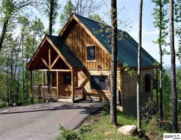 2511 Walnut Way Sevierville, TN 37862 - Photo 1 of 1