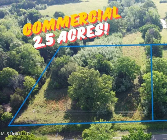 $225,000 | 5150 A Ms-305, Coldwater, MS 38618