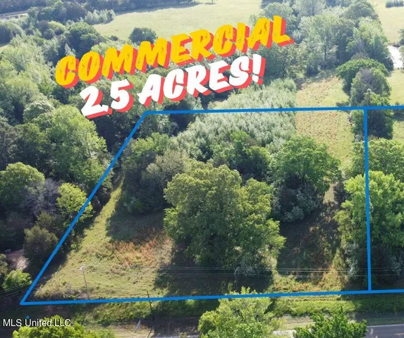 $225,000 | 5150 A Ms-305, Coldwater, MS 38618