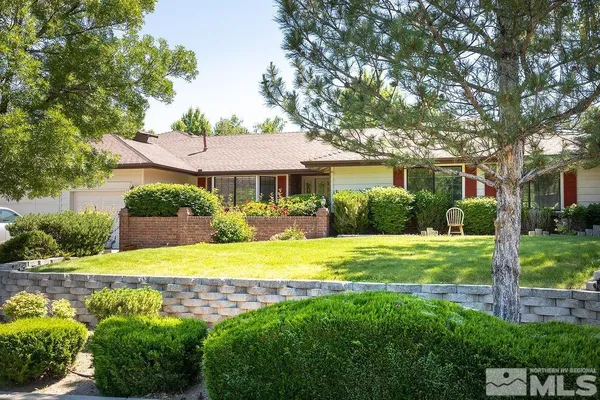 $1,395,000 | 2285 Hedgewood Drive, Reno, NV 89509