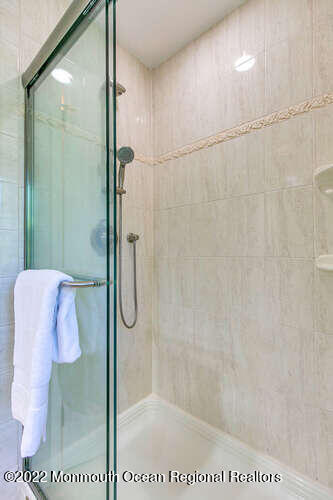 91 Lehigh Drive Lincroft, NJ 07738 - Photo 18 of 36 Stall Shower