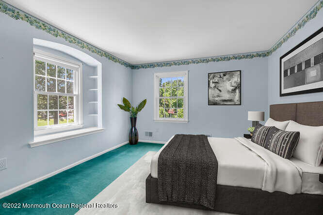 91 Lehigh Drive Lincroft, NJ 07738 - Photo 19 of 36 Bedroom