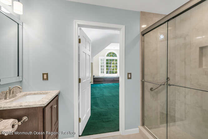 91 Lehigh Drive Lincroft, NJ 07738 - Photo 25 of 36 Bathroom