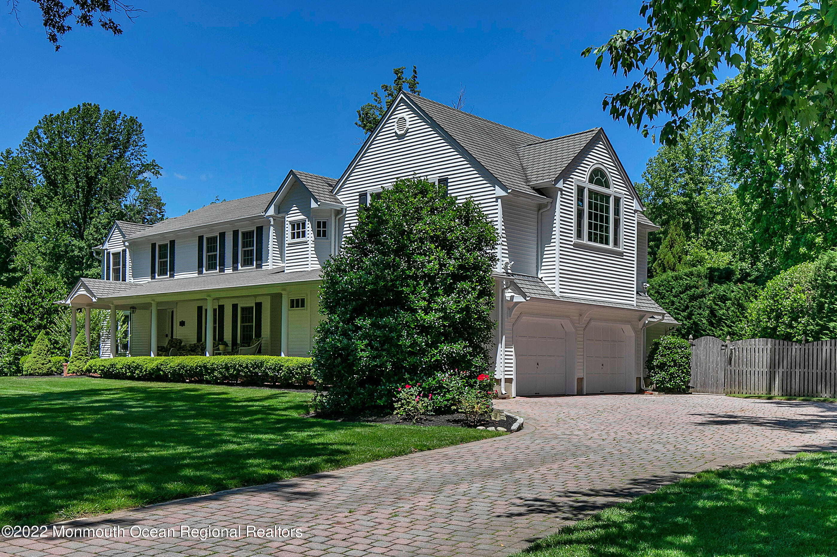 91 Lehigh Drive Lincroft, NJ 07738 - Photo 3 of 36 91 Lehigh Dr Middletown-print-051-026-4M