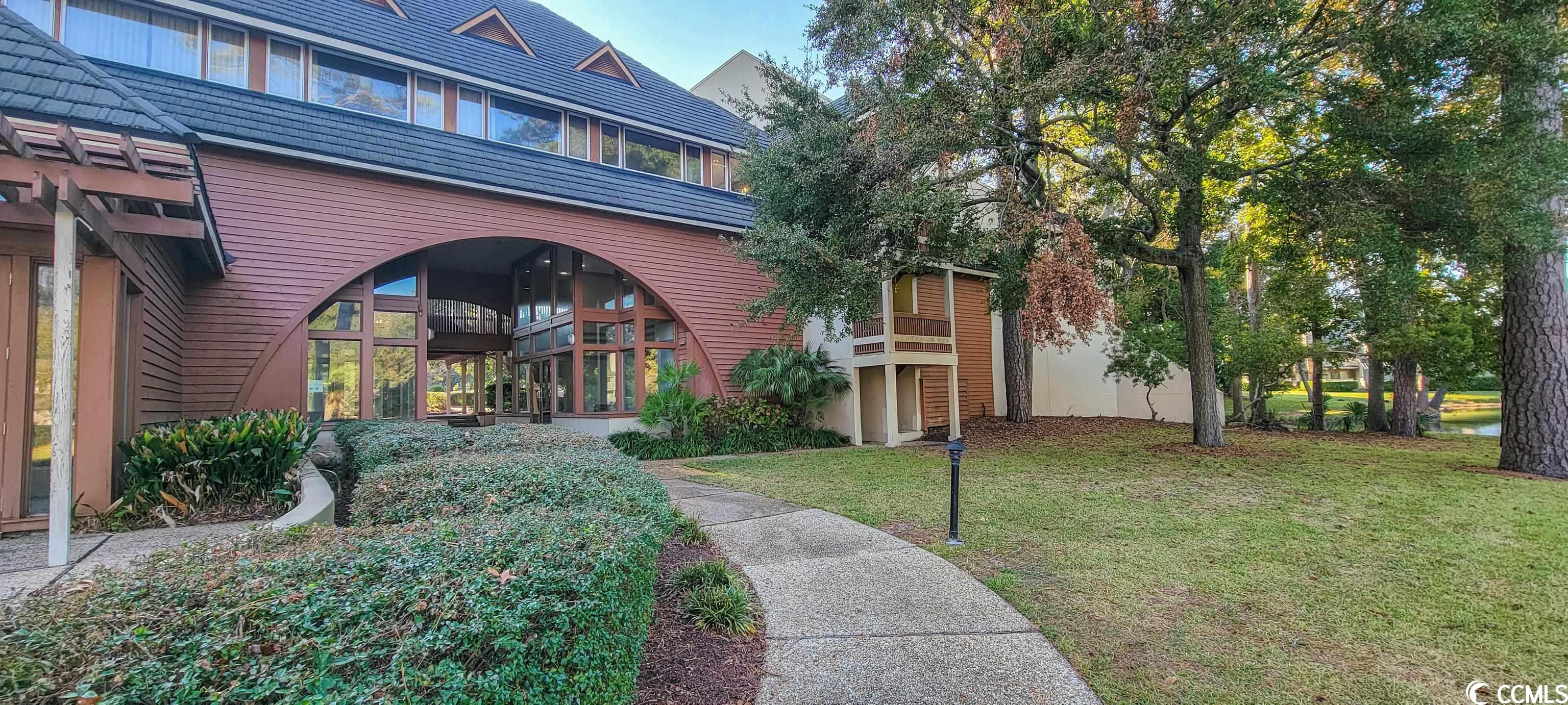180 Rothbury Circle, Unit 206 Myrtle Beach, SC 29572 - Photo 30 of 40 Gallery Image 30