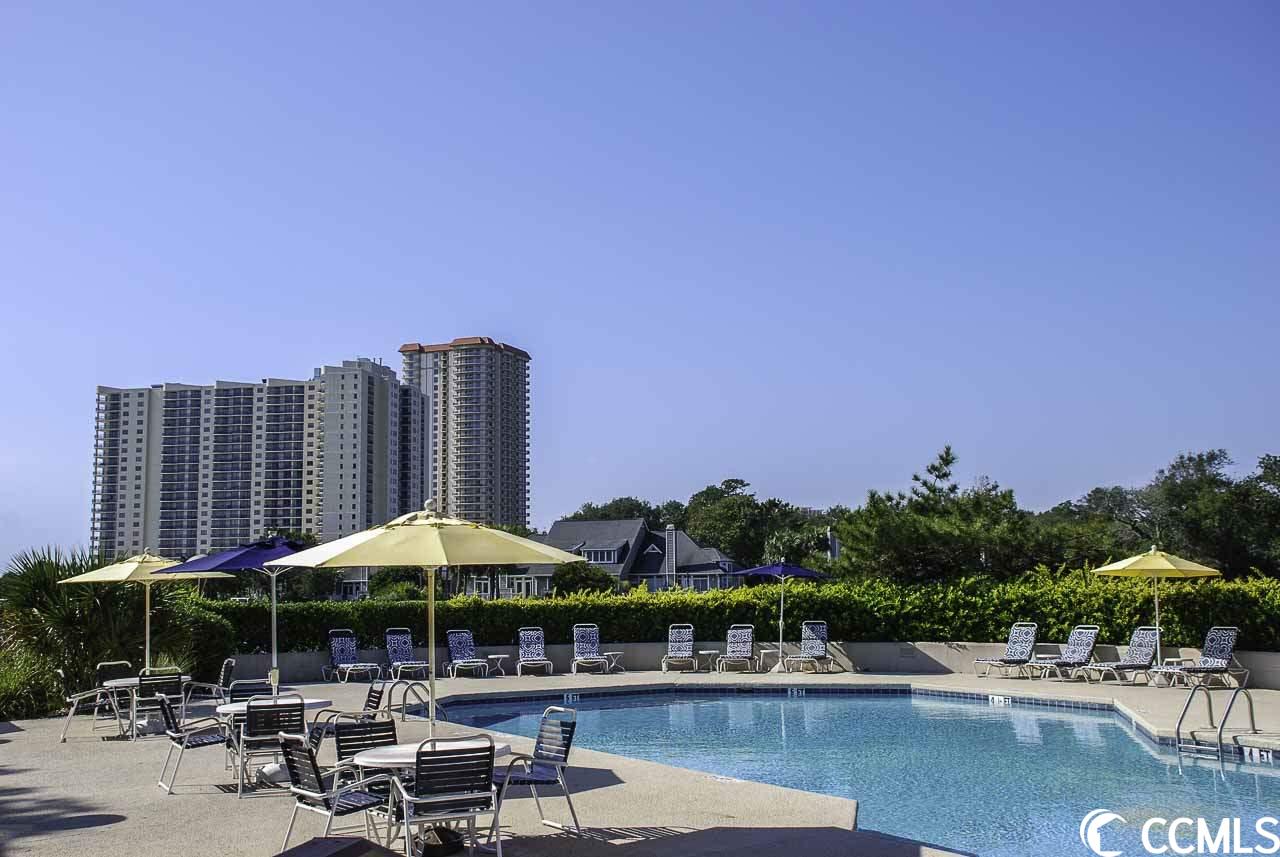180 Rothbury Circle, Unit 206 Myrtle Beach, SC 29572 - Photo 34 of 40 Gallery Image 34