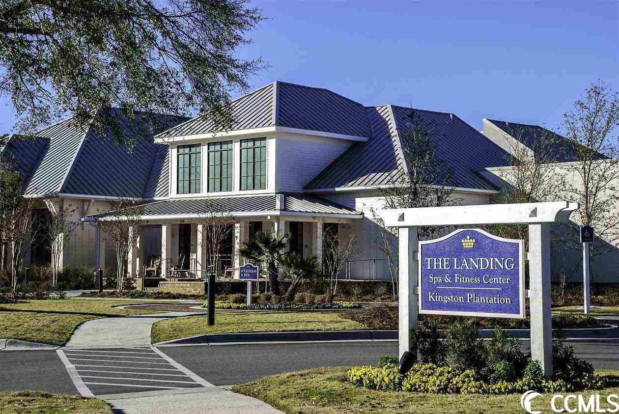 180 Rothbury Circle, Unit 206 Myrtle Beach, SC 29572 - Photo 38 of 40 Gallery Image 38