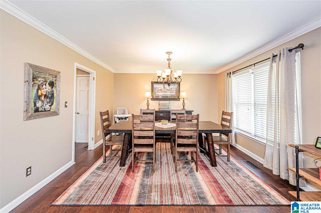 2322 Old Rocky Ridge Road Birmingham, AL 35216 - Photo 7 of 38