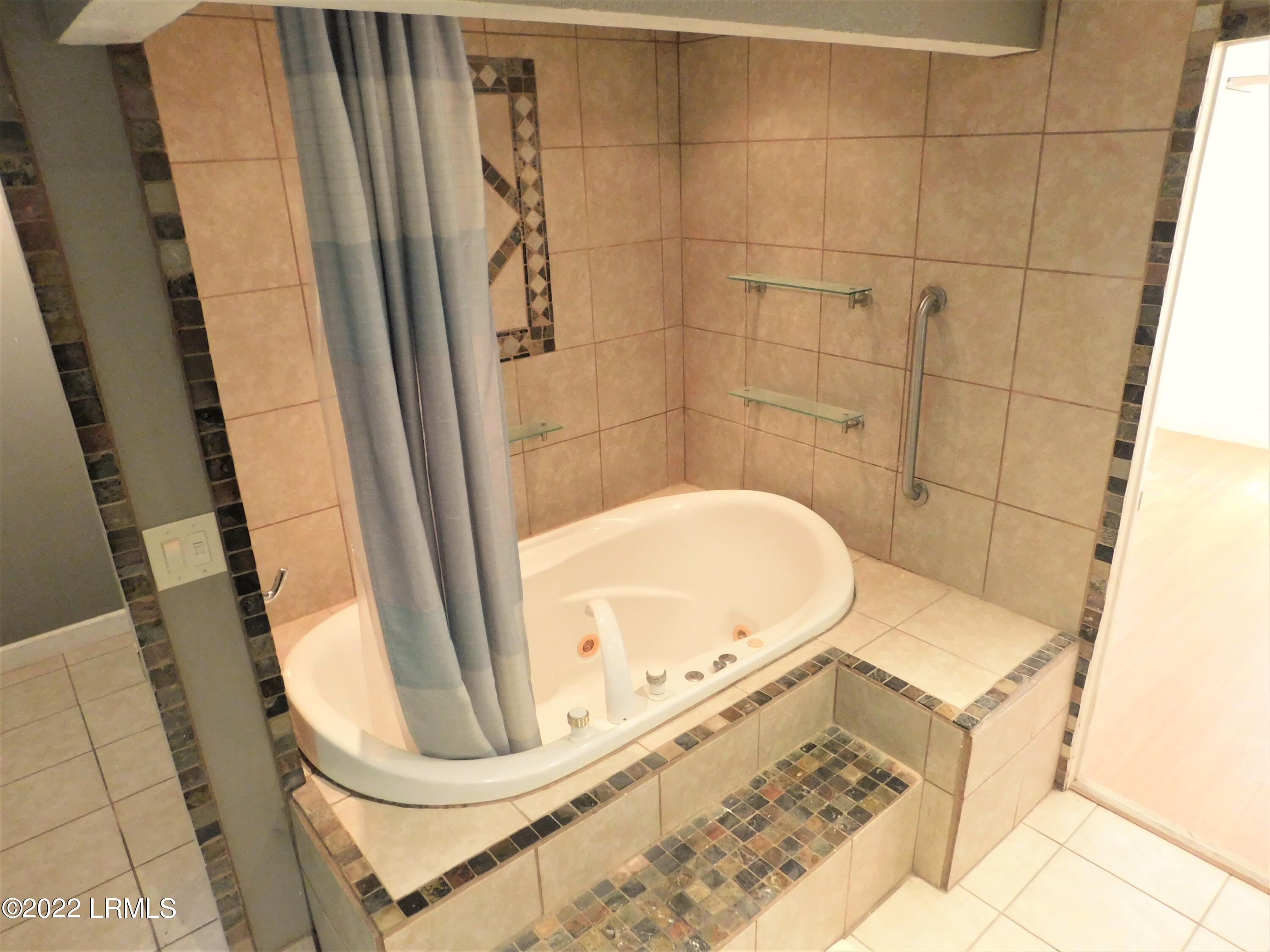 17 State Rd S-7-37 St. Helena Island, SC 29920 - Photo 11 of 34 Master Bath