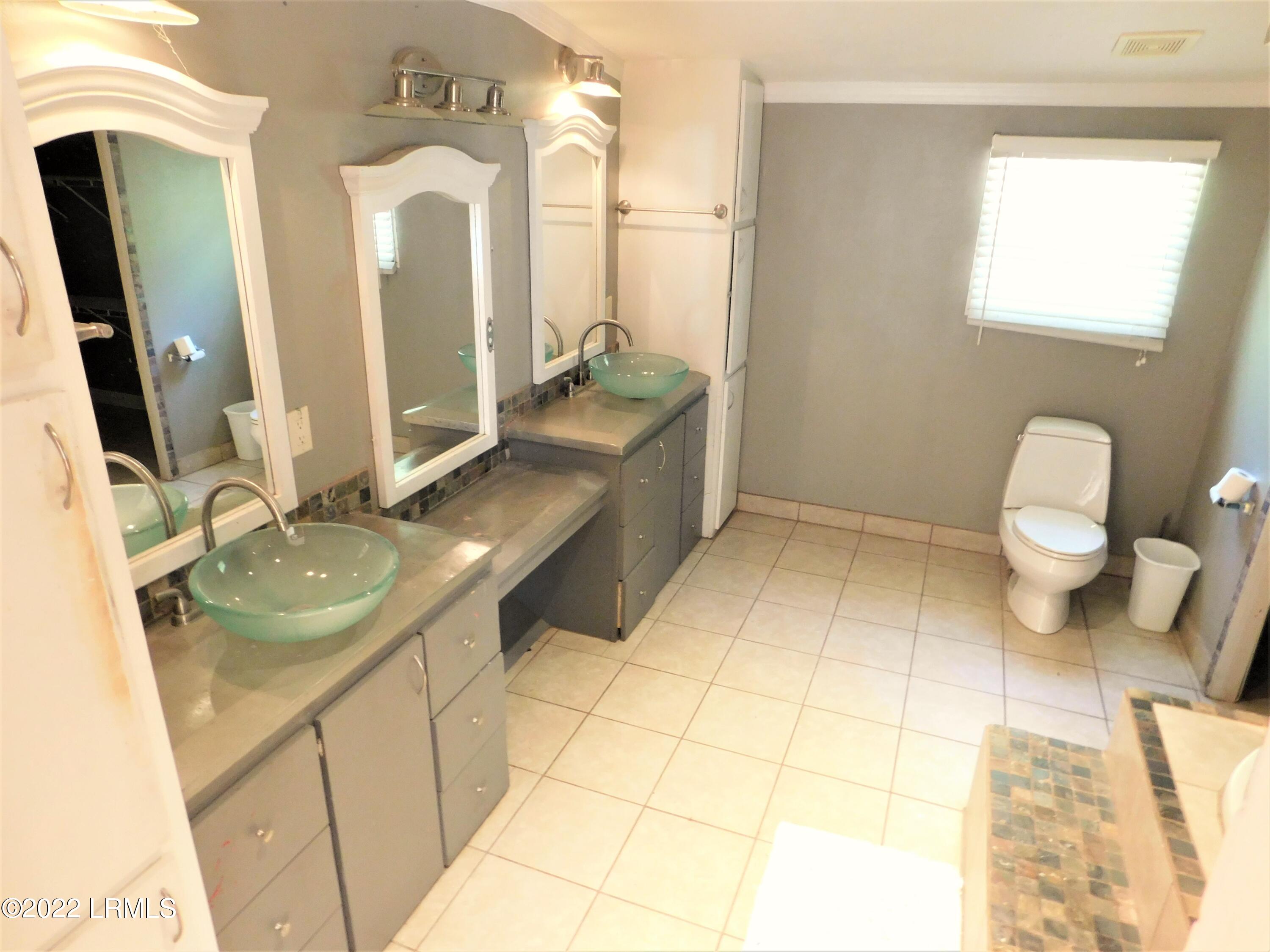 17 State Rd S-7-37 St. Helena Island, SC 29920 - Photo 13 of 34 Master Bath