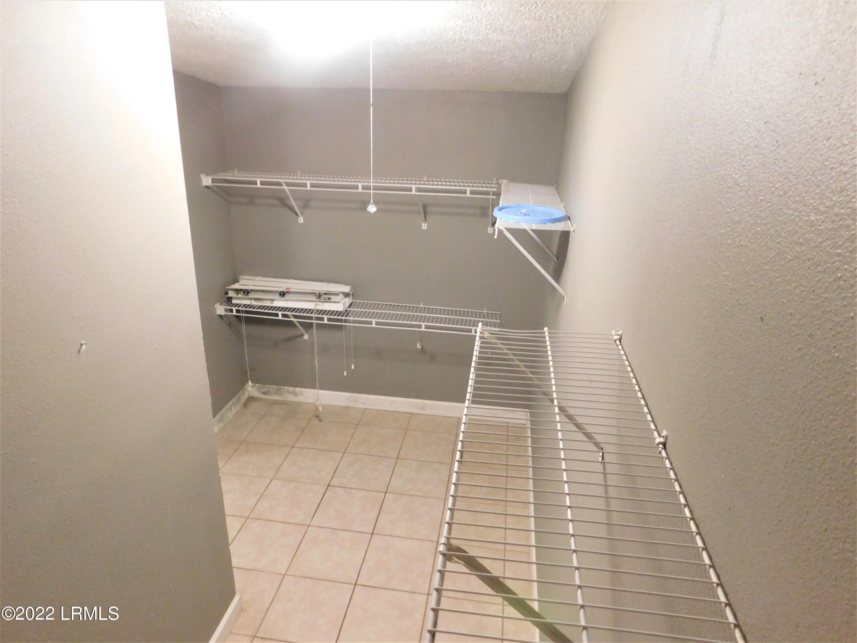 17 State Rd S-7-37 St. Helena Island, SC 29920 - Photo 14 of 34 Master Closet