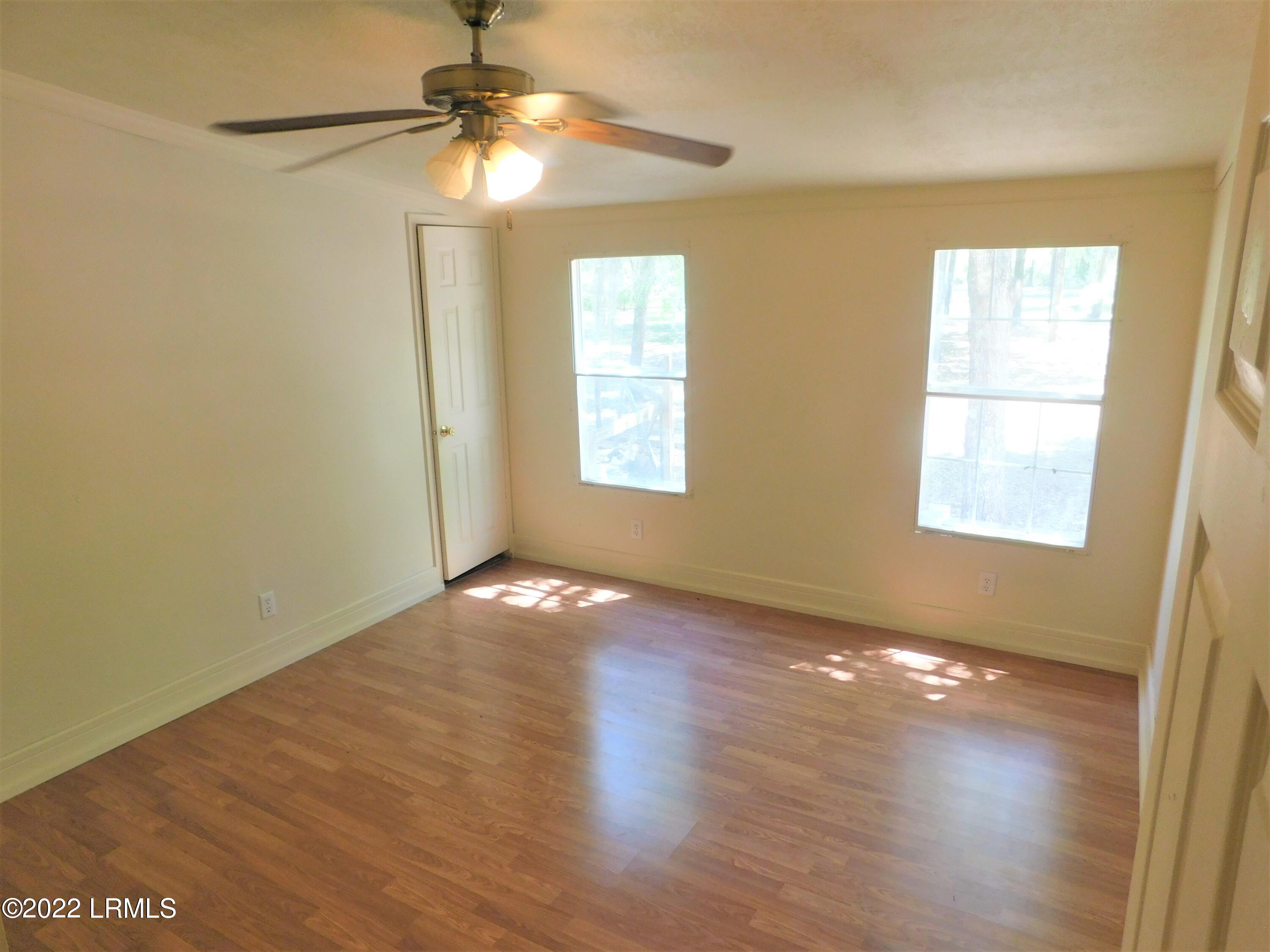 17 State Rd S-7-37 St. Helena Island, SC 29920 - Photo 20 of 34 Bedroom 2