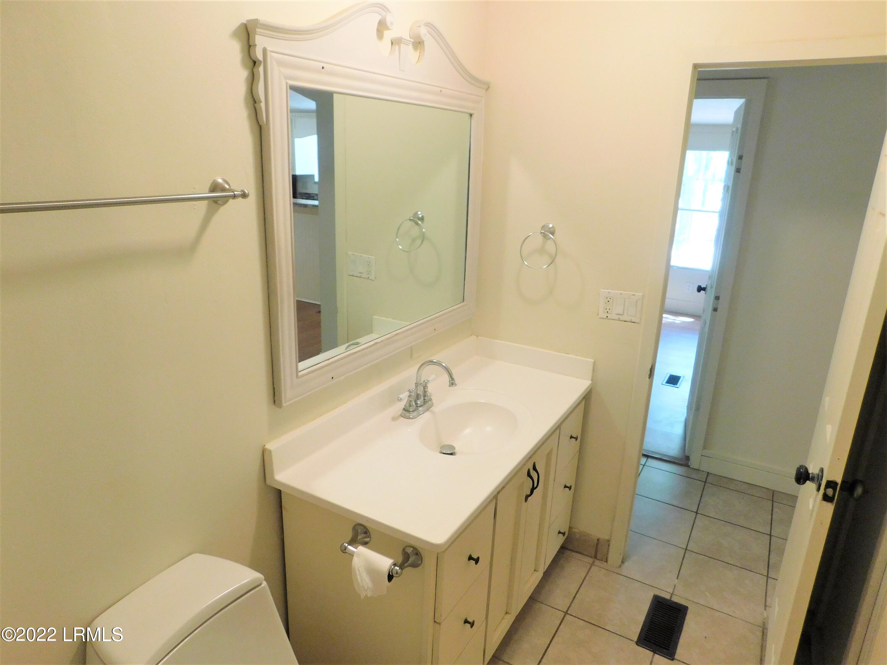 17 State Rd S-7-37 St. Helena Island, SC 29920 - Photo 24 of 34 Bath 2