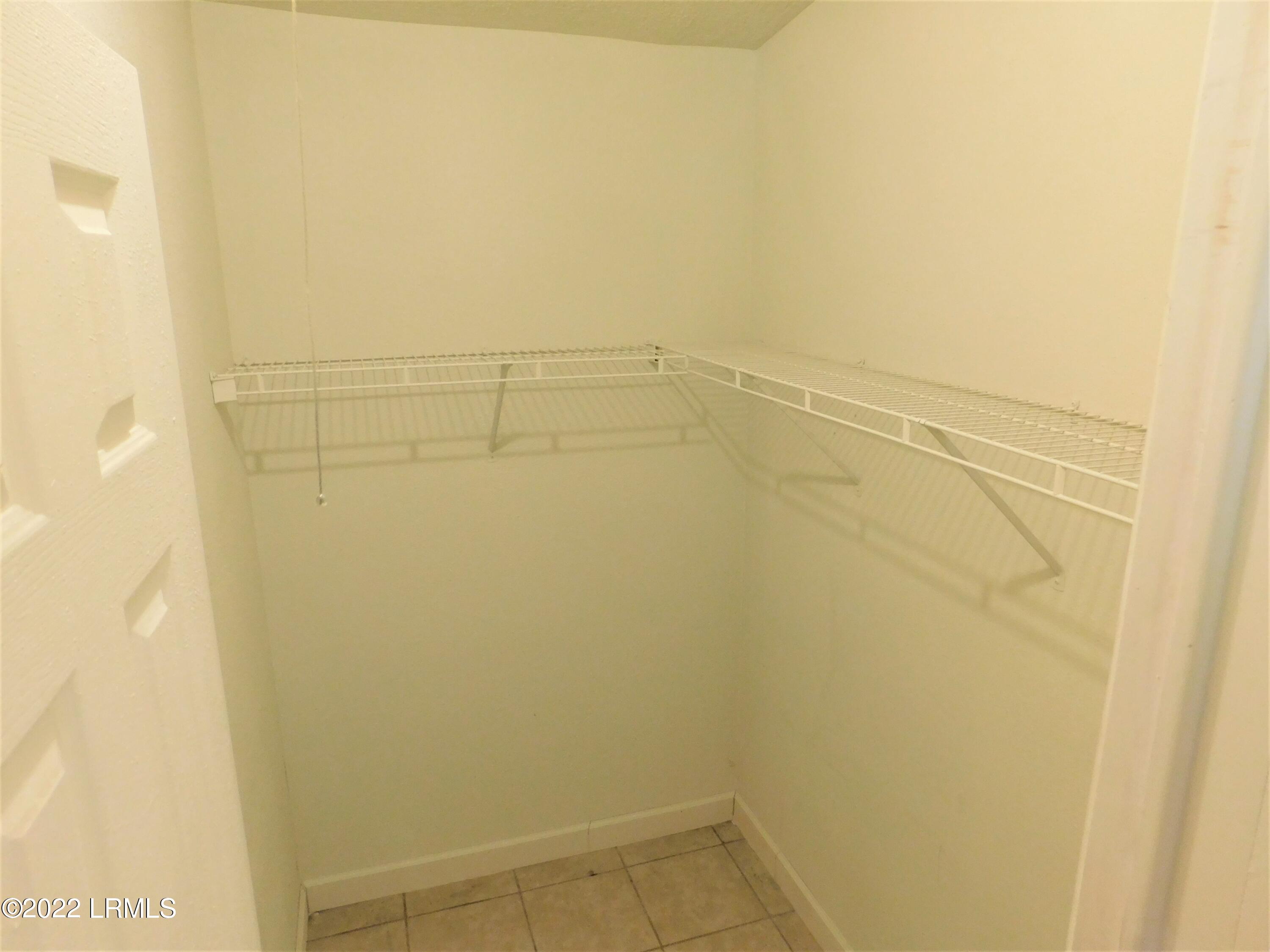 17 State Rd S-7-37 St. Helena Island, SC 29920 - Photo 26 of 34 Bedroom 3 Closet