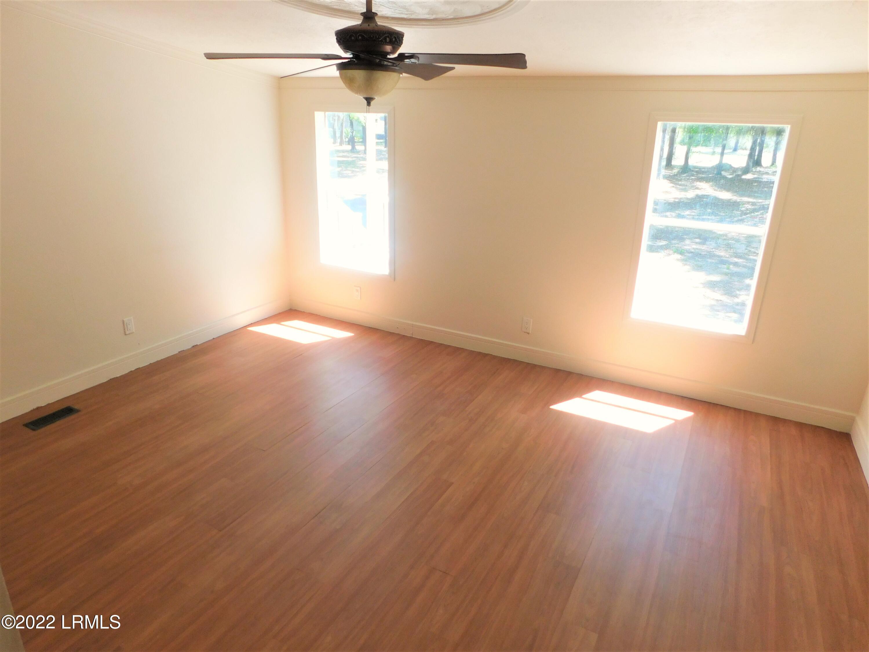 17 State Rd S-7-37 St. Helena Island, SC 29920 - Photo 10 of 34 Master Bedroom