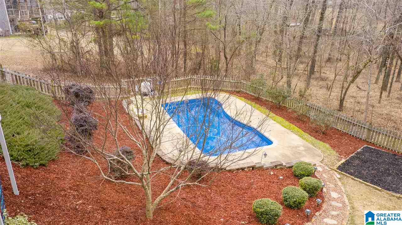 317 Deer Ridge Lane Chelsea, AL 35043 - Photo 48 of 50