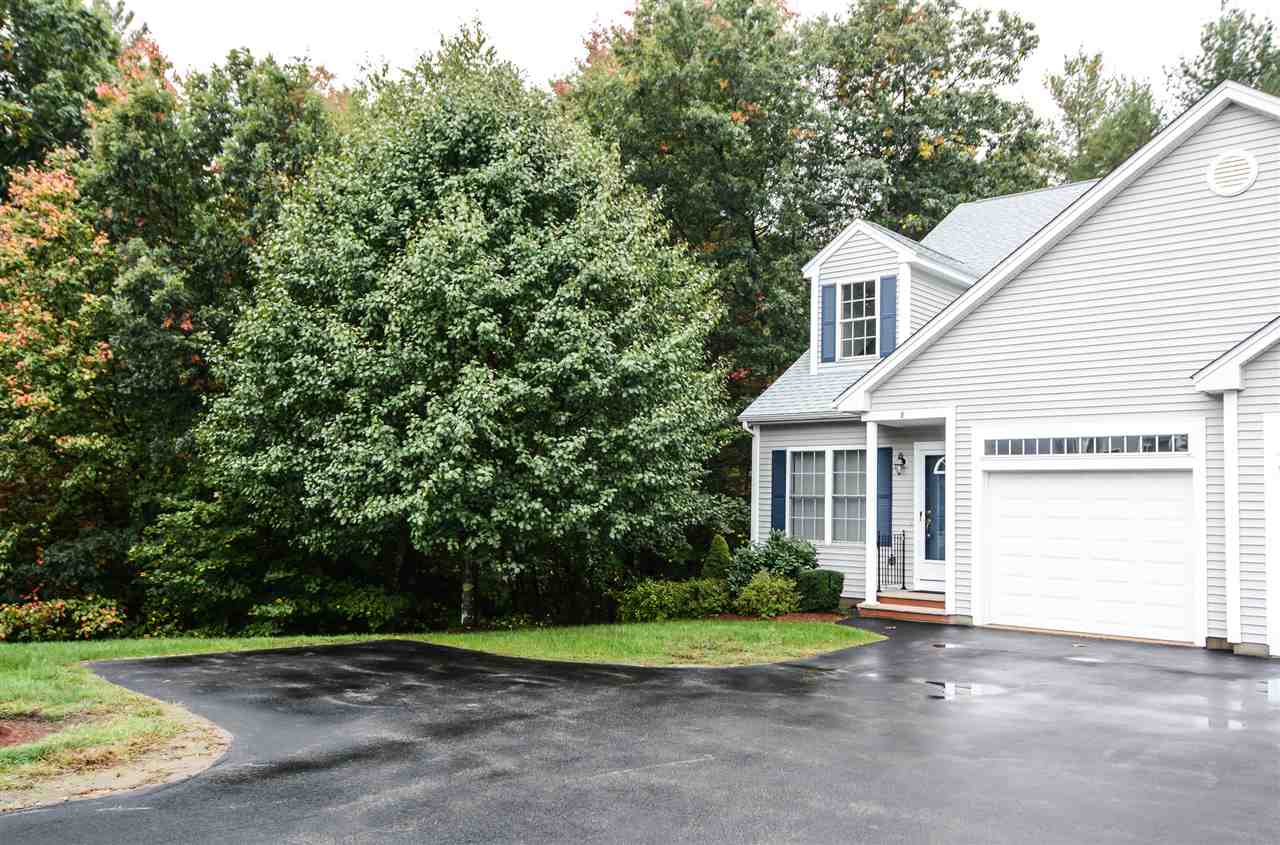 8 Blackburn Road Windham, NH 03087 - Photo 2 of 26