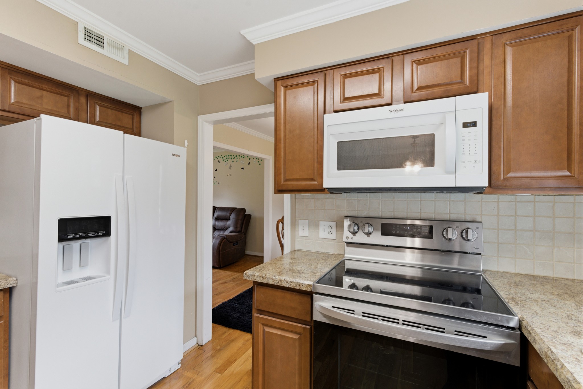 3744 Anderson Road Nashville, TN 37217 - Photo 10 of 42