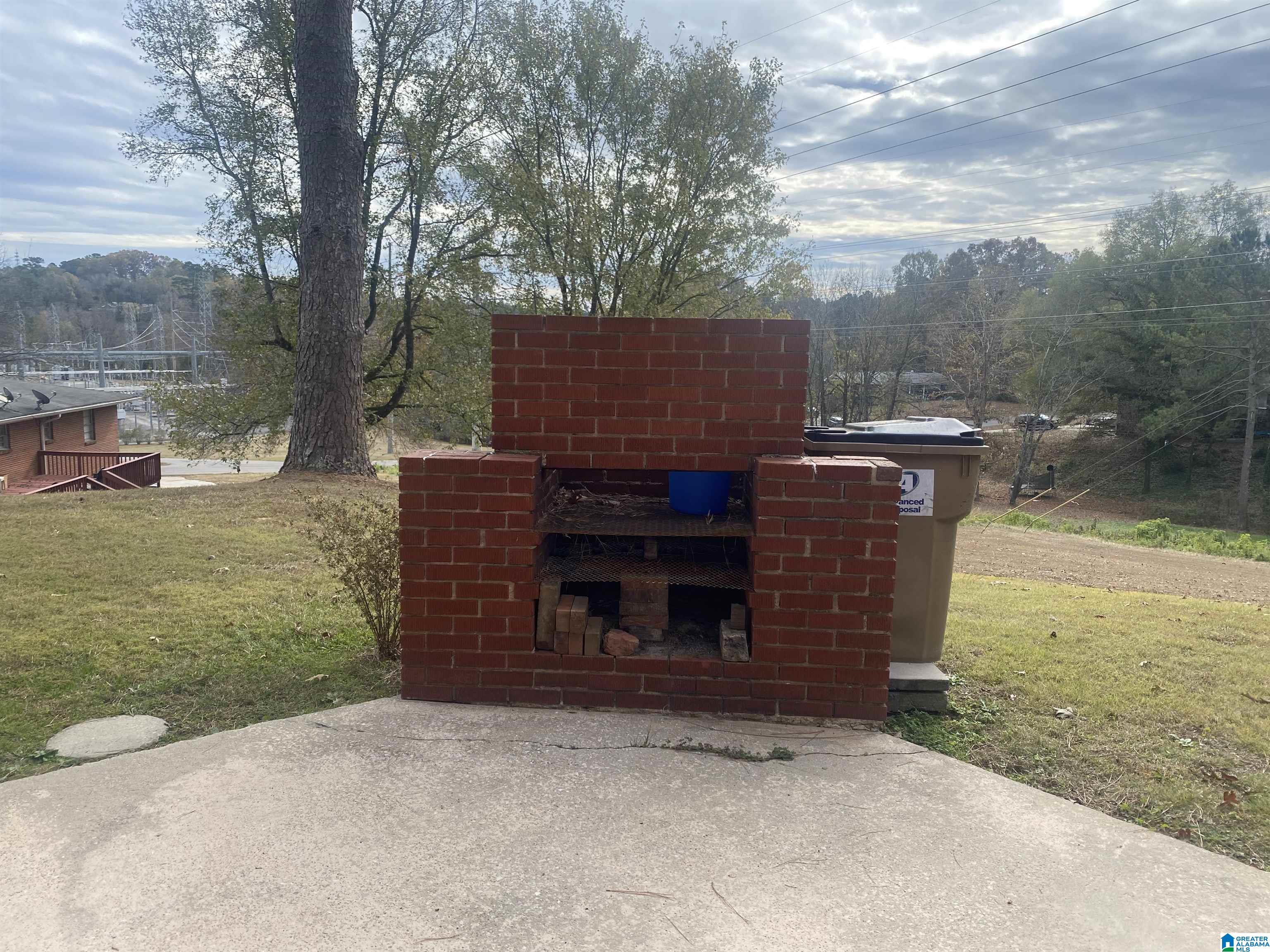 2308 Ridgewood Road Fultondale, AL 35068 - Photo 35 of 38