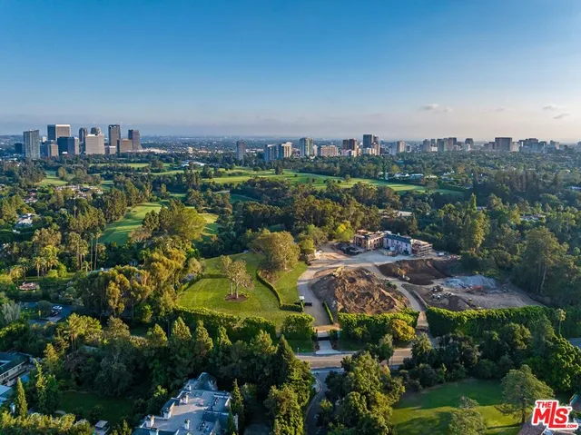 $34,500,000 | 150 North Carolwood Drive, Los Angeles, CA 90077