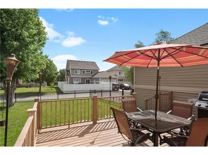 $490,000 | 2689 118th Circle Northeast, Blaine, MN 55449