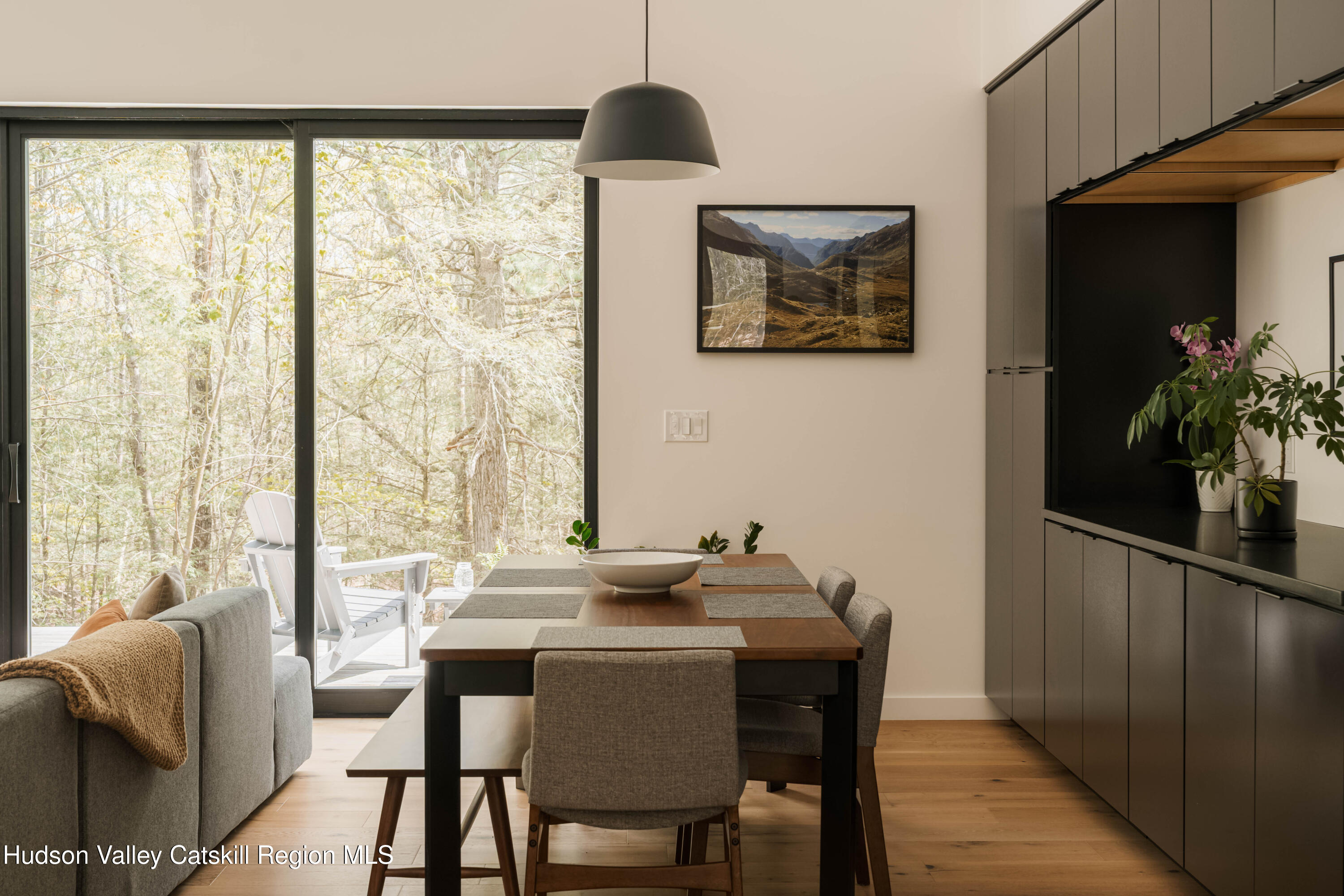 115 Goat Hill Road Saugerties, NY 12477 - Photo 11 of 20 Dining2