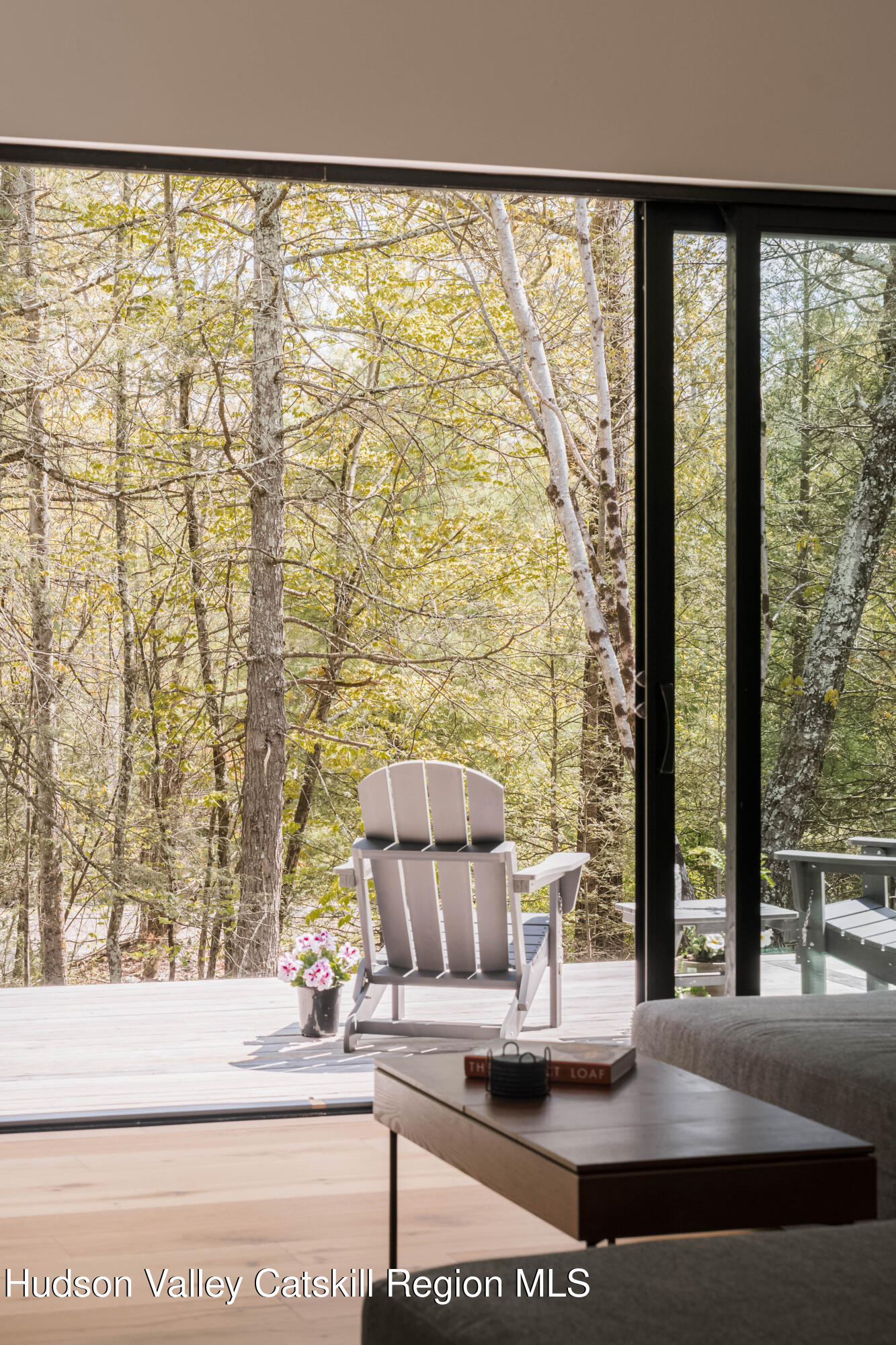 115 Goat Hill Road Saugerties, NY 12477 - Photo 13 of 20 Deck1