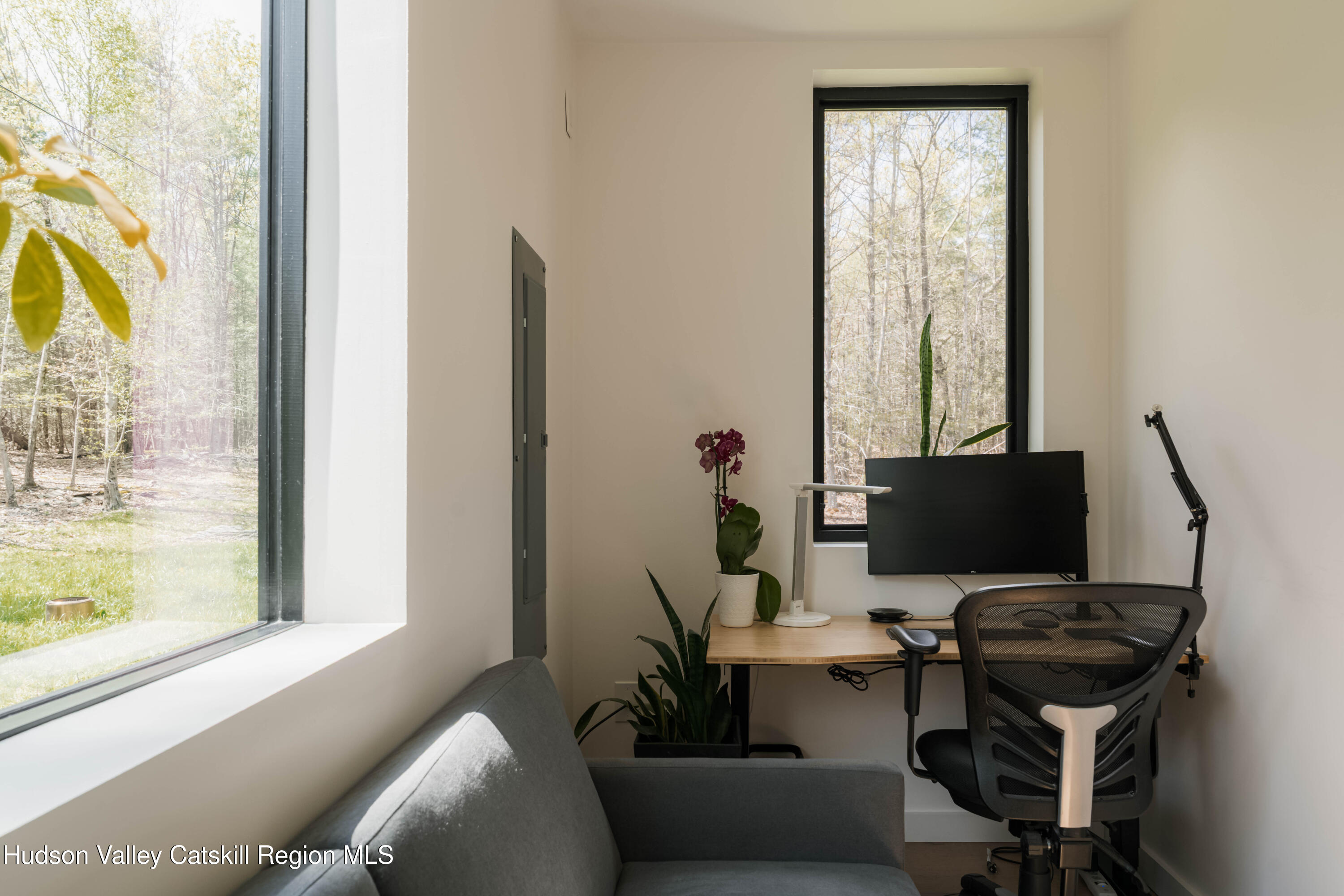 115 Goat Hill Road Saugerties, NY 12477 - Photo 17 of 20 Office1