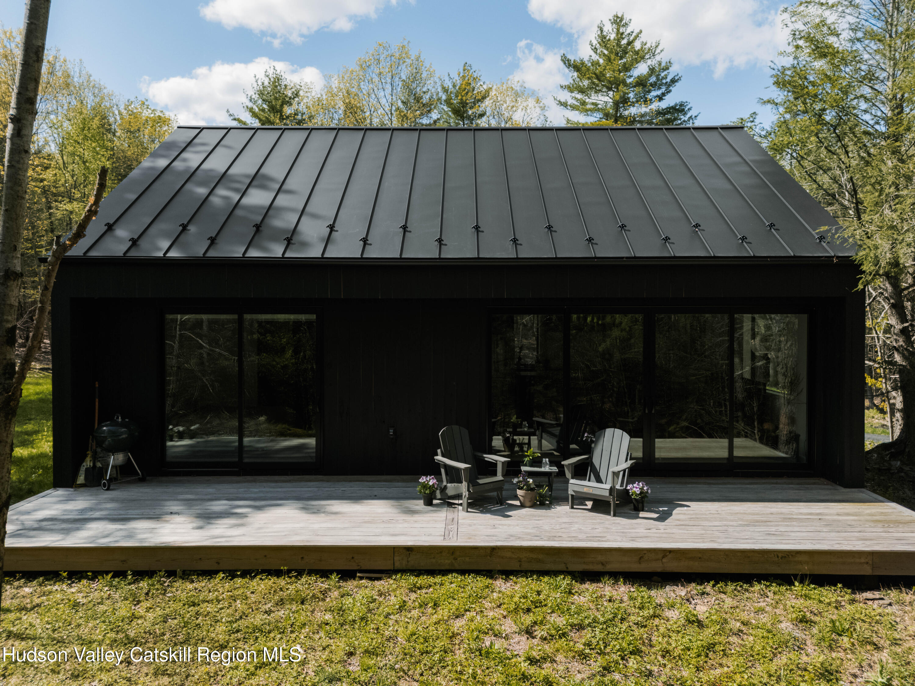 115 Goat Hill Road Saugerties, NY 12477 - Photo 19 of 20 Porch1