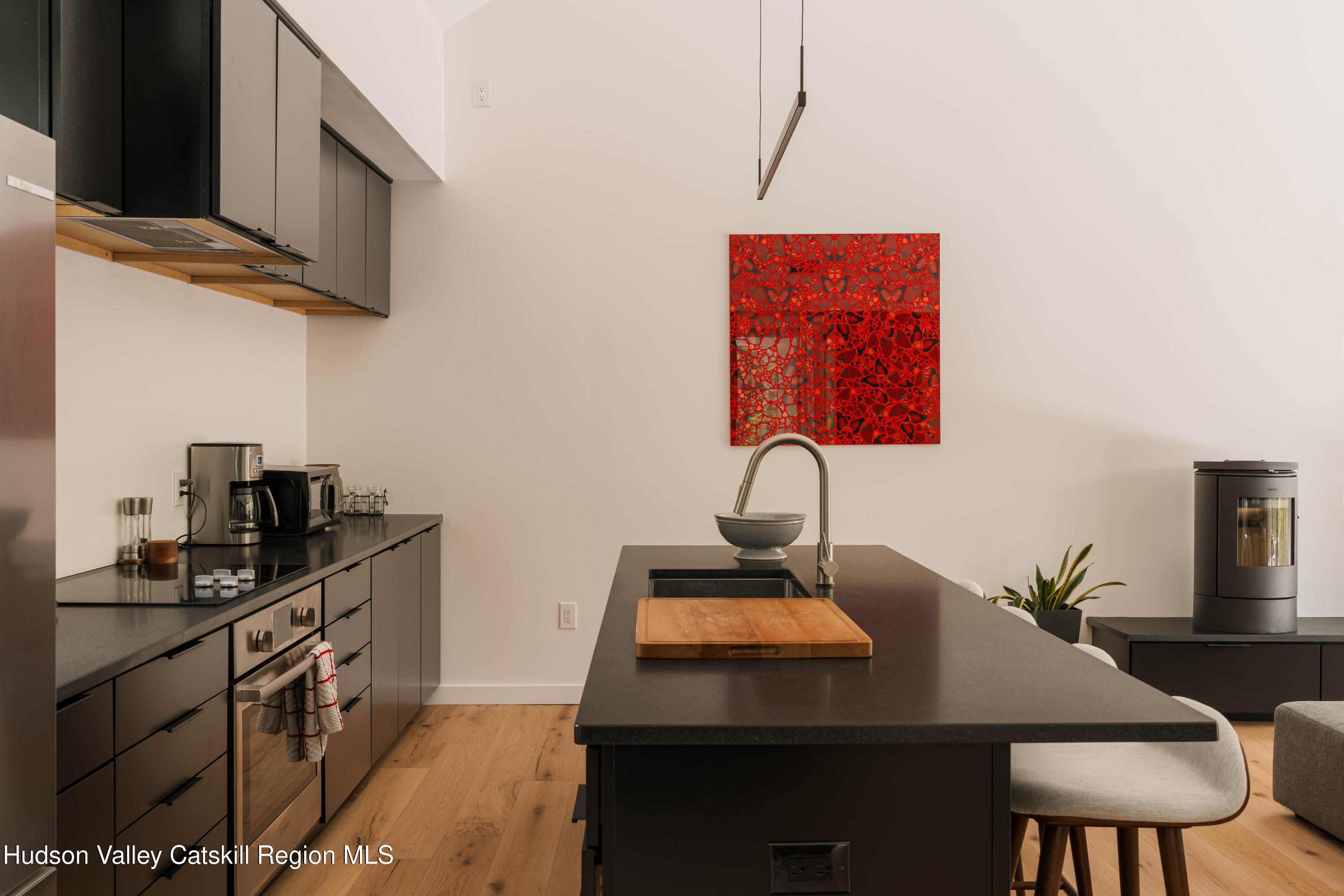115 Goat Hill Road Saugerties, NY 12477 - Photo 5 of 20 Kitchen1