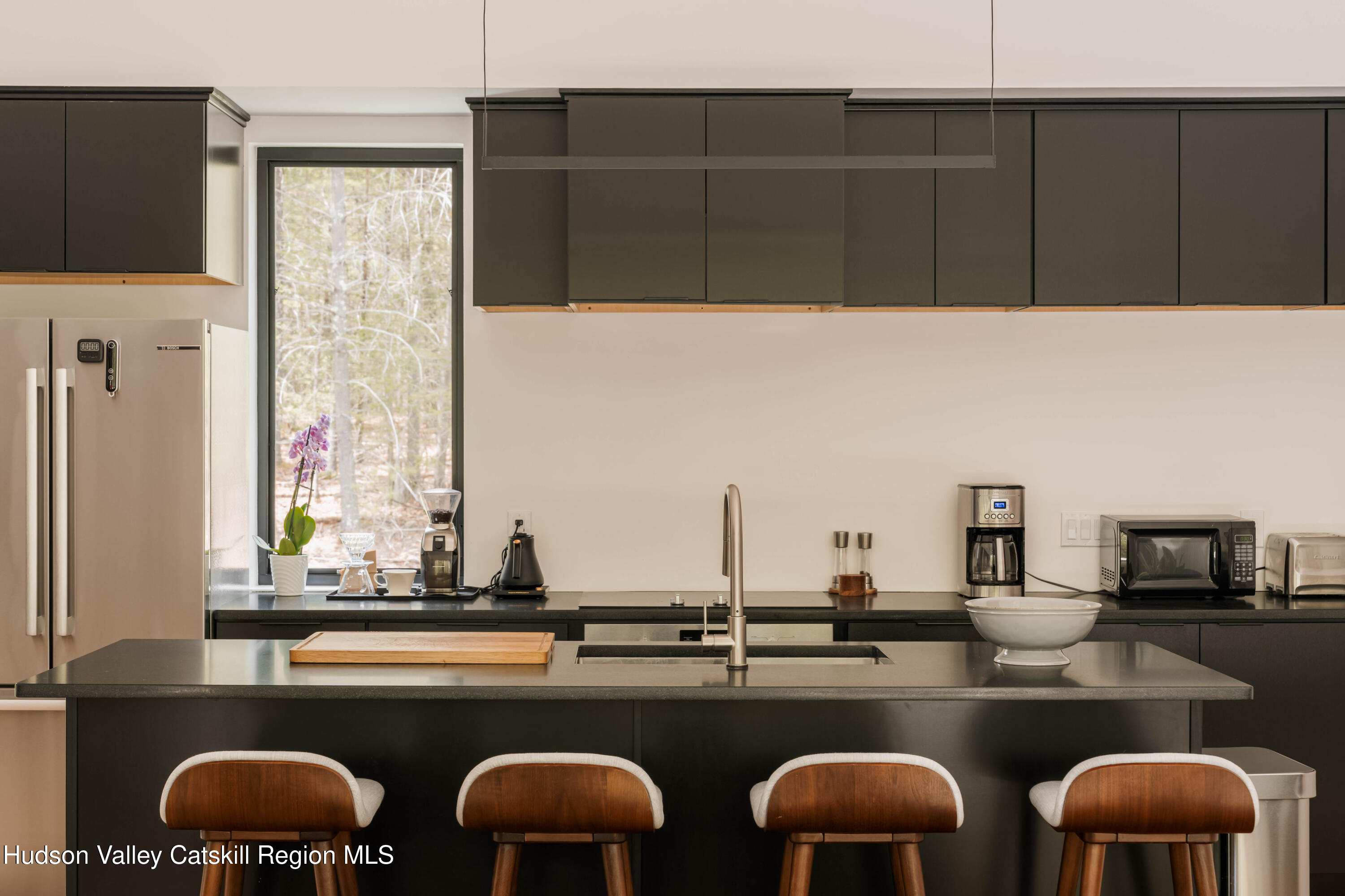 115 Goat Hill Road Saugerties, NY 12477 - Photo 8 of 20 Kitchen3