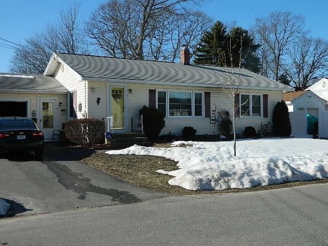 4 Stacy Street Saco, ME 04072 - Photo 3 of 32 Photo