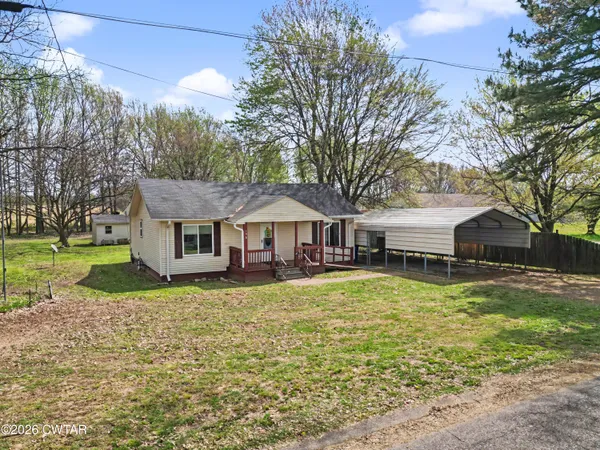 $70,000 | 158 Depot Street, Friendship, TN 38034
