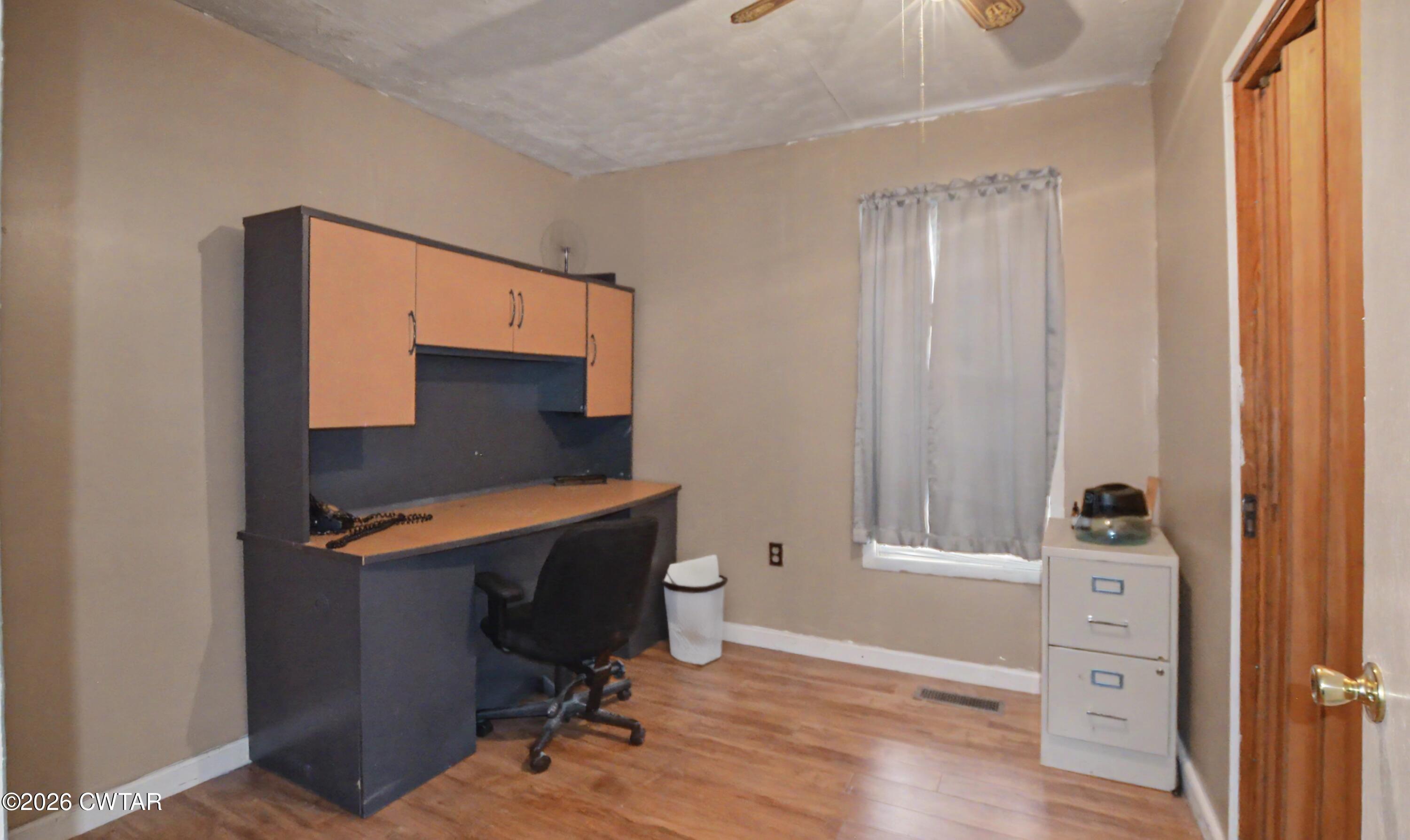 158 Depot Street Friendship, TN 38034 - Photo 13 of 16 a view of room with cabinets