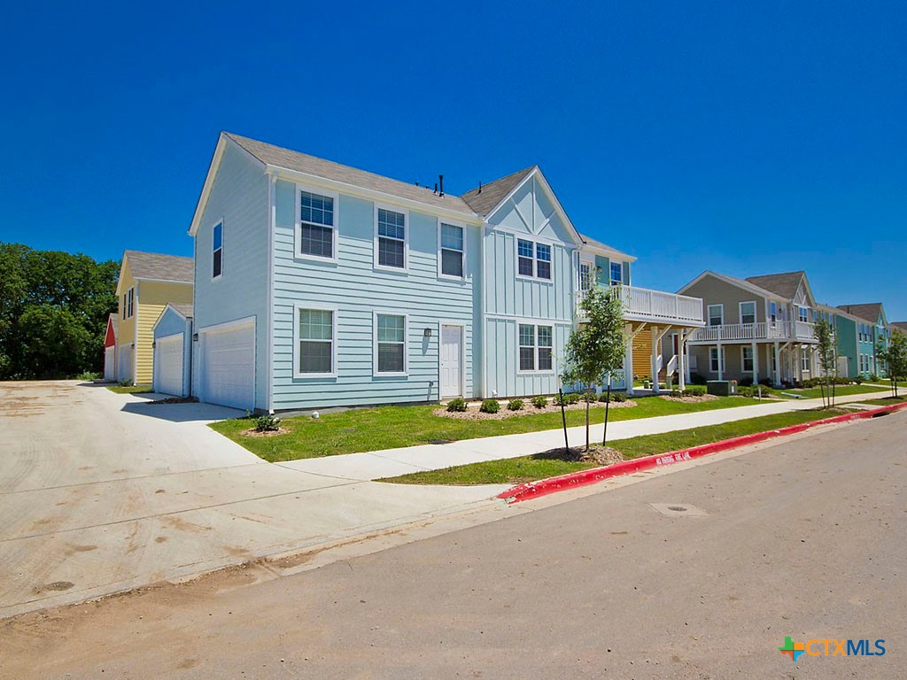 332 Trestle Tree, Unit AB San Marcos, TX 78666 - Photo 6 of 23