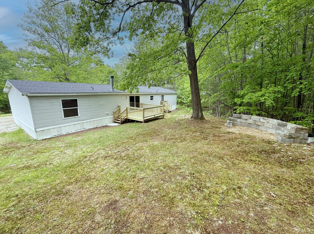 586 Jewett Hill Road Canton, ME 04221 - Photo 2 of 60 2. 586 Jewett Road, Canton