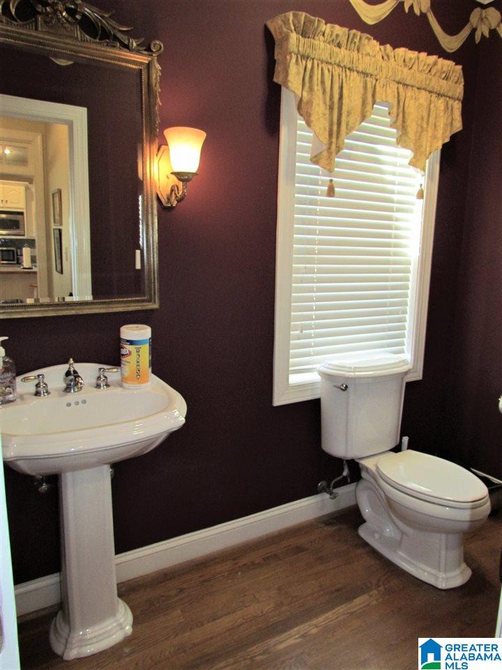 130 Myers Road Odenville, AL 35120 - Photo 15 of 39