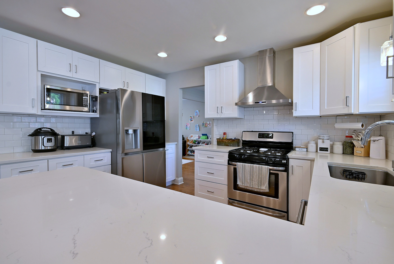 1350 Barnwall Drive Addison, IL 60101 - Photo 23 of 56